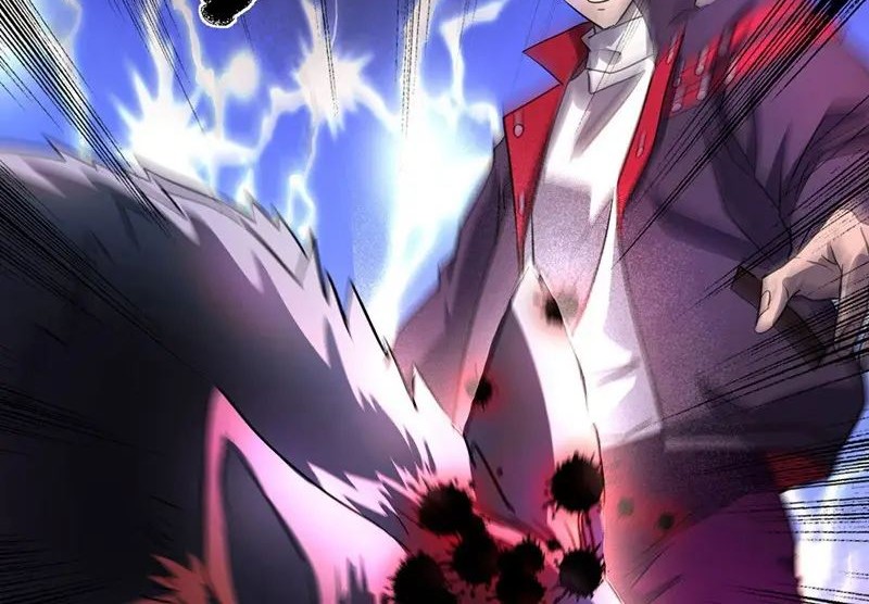 More Kill More Powerful Chapter 25 Gambar 8