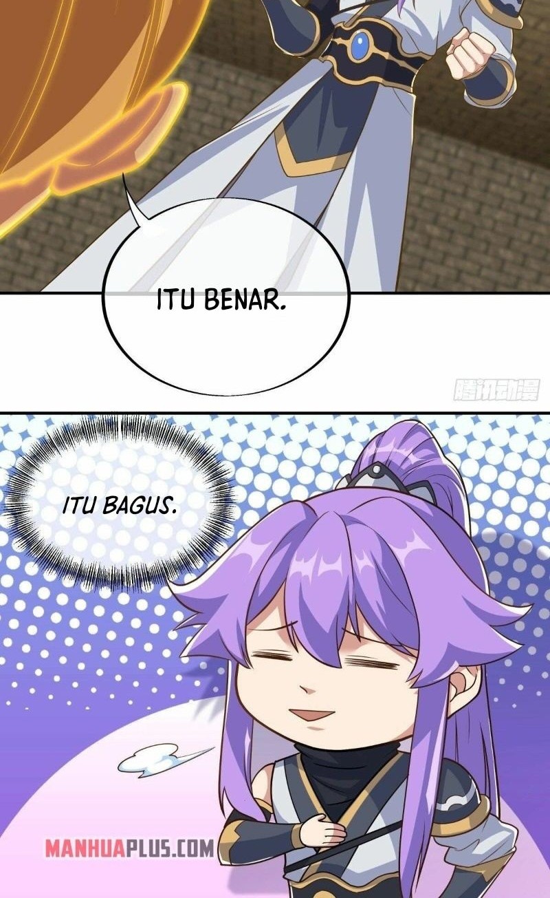 Baca Peerless Soul Chapter 454 Gambar 2
