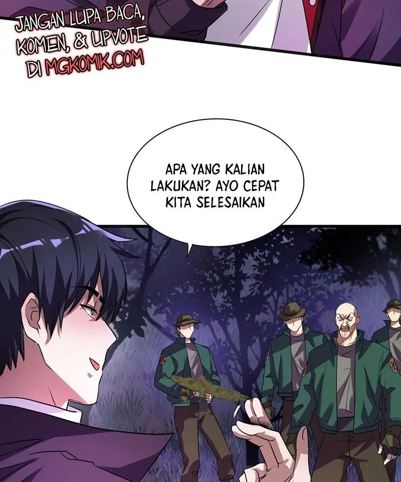 Baca  More Kill More Powerful Chapter 27 Gambar 2