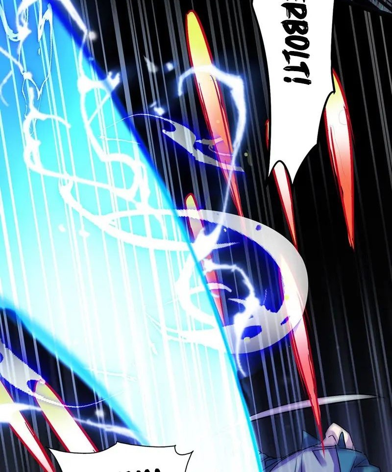 More Kill More Powerful Chapter 27 Gambar 6