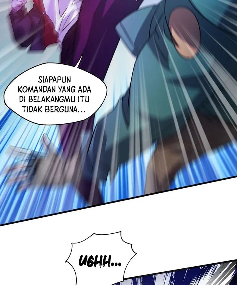 More Kill More Powerful Chapter 27 Gambar 14