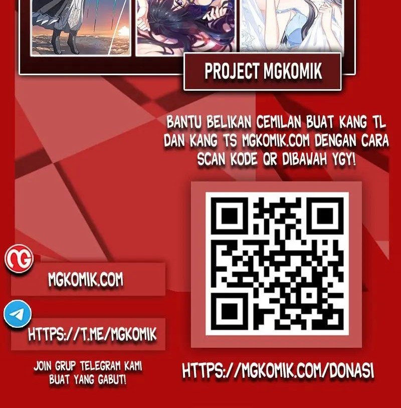 More Kill More Powerful Chapter 26 Gambar 20