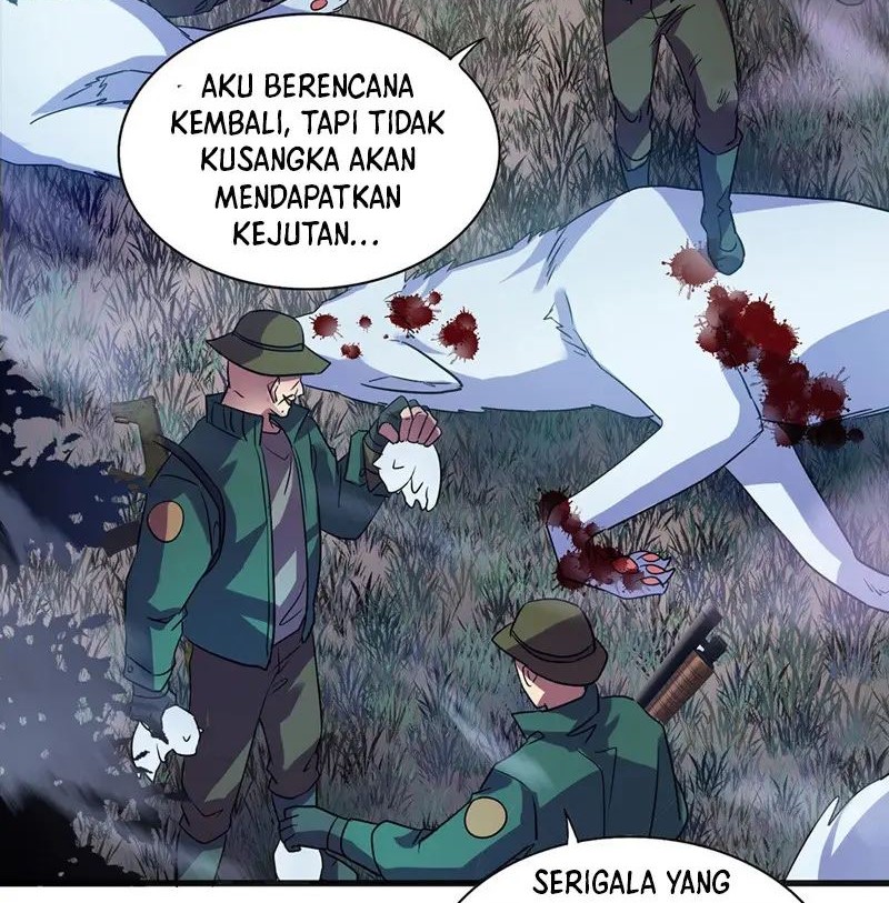 Baca Manhua More Kill More Powerful Chapter 26 Gambar 2