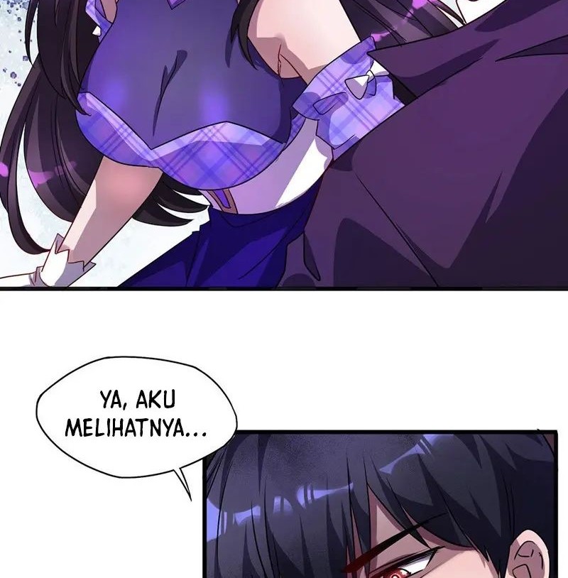 More Kill More Powerful Chapter 26 Gambar 4