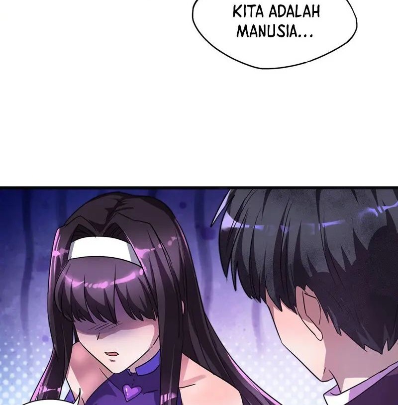 More Kill More Powerful Chapter 26 Gambar 6