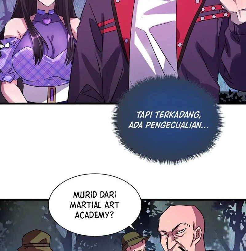More Kill More Powerful Chapter 26 Gambar 10