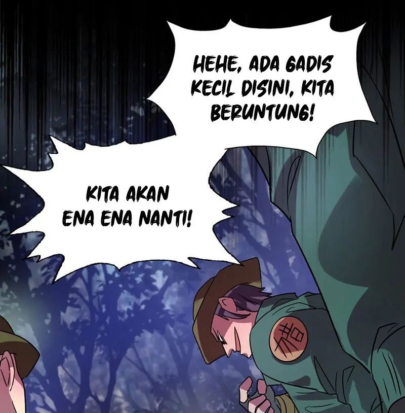 More Kill More Powerful Chapter 26 Gambar 12