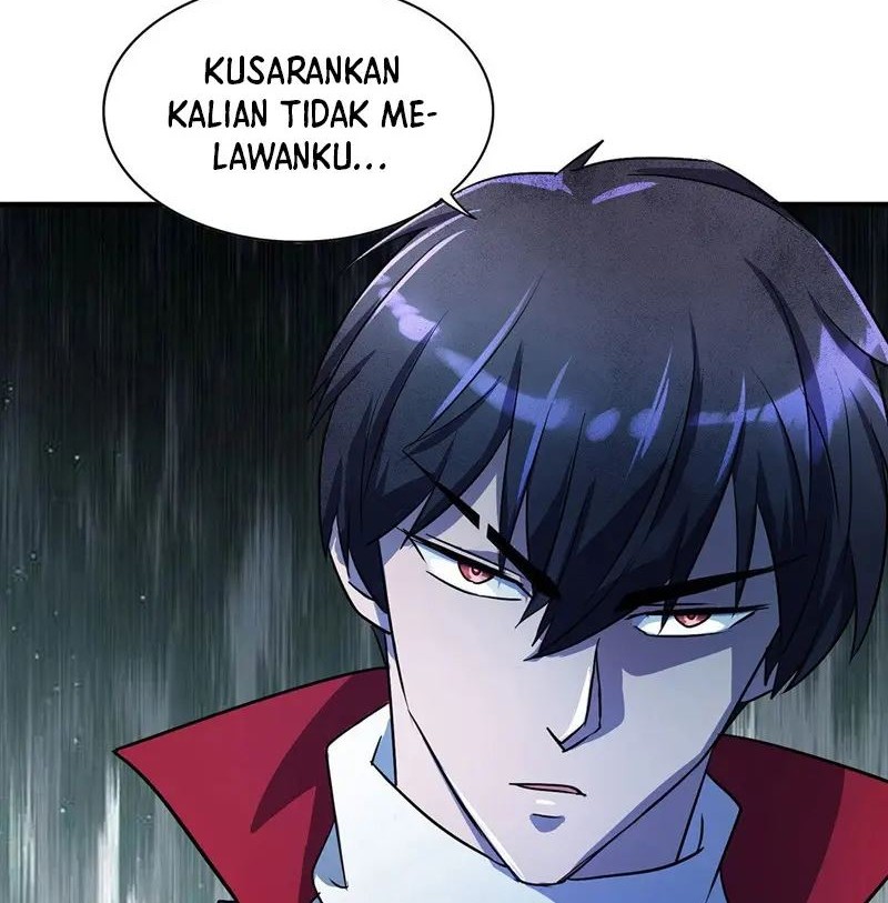 More Kill More Powerful Chapter 26 Gambar 14