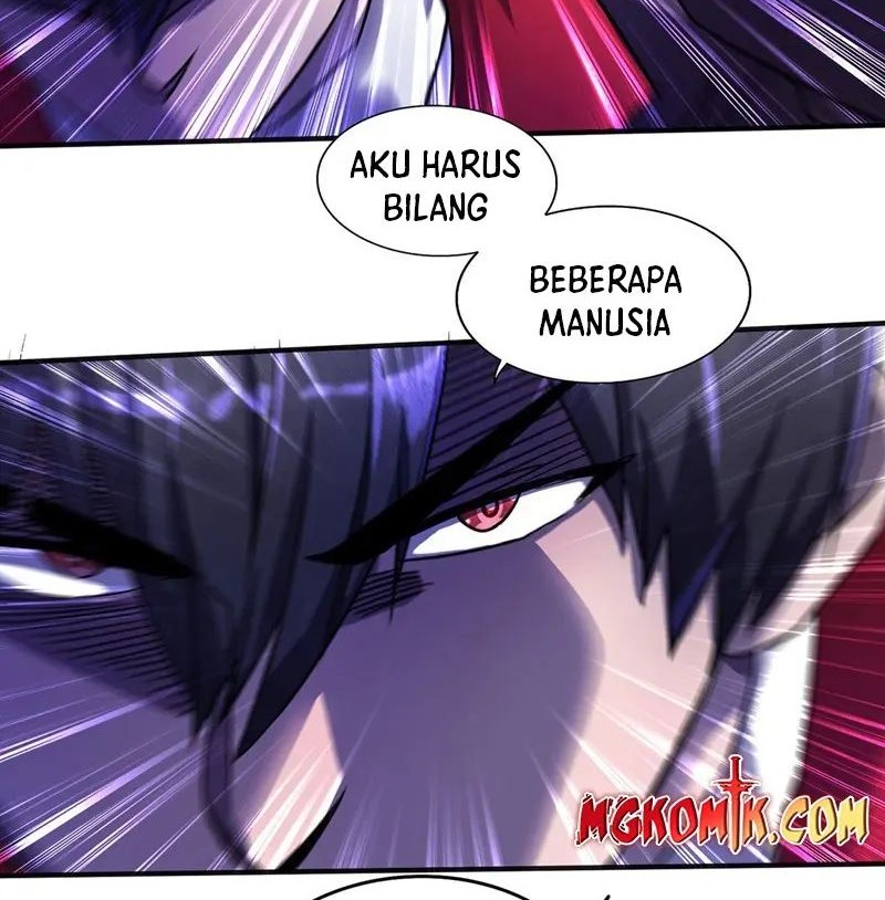 More Kill More Powerful Chapter 26 Gambar 16
