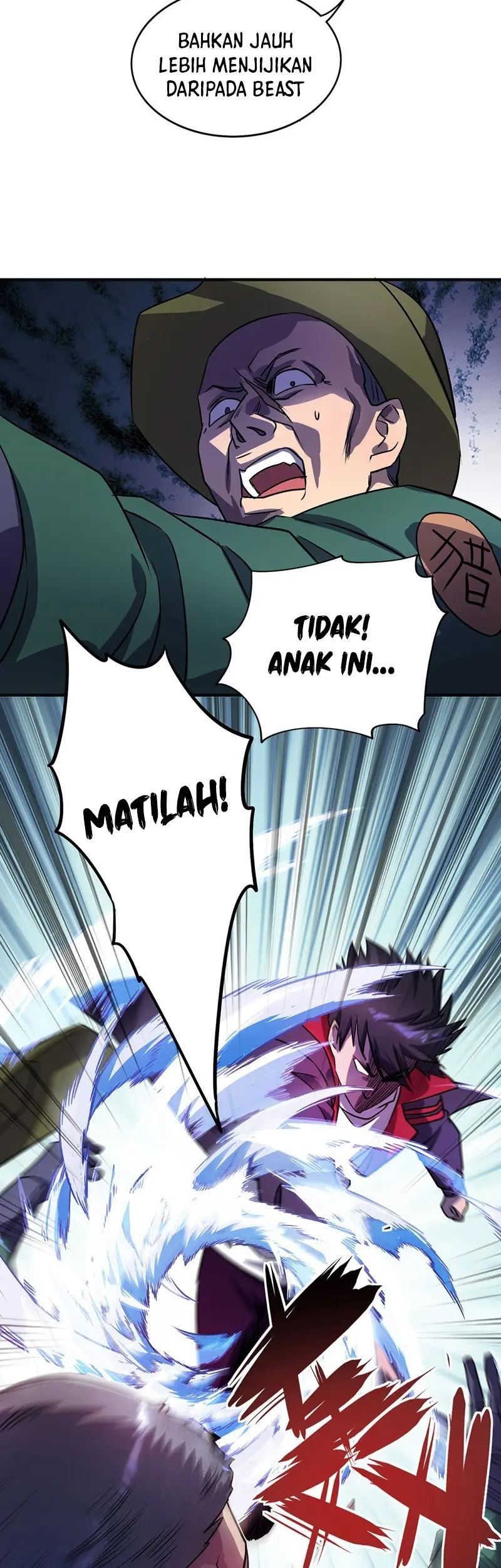 More Kill More Powerful Chapter 26 Gambar 17