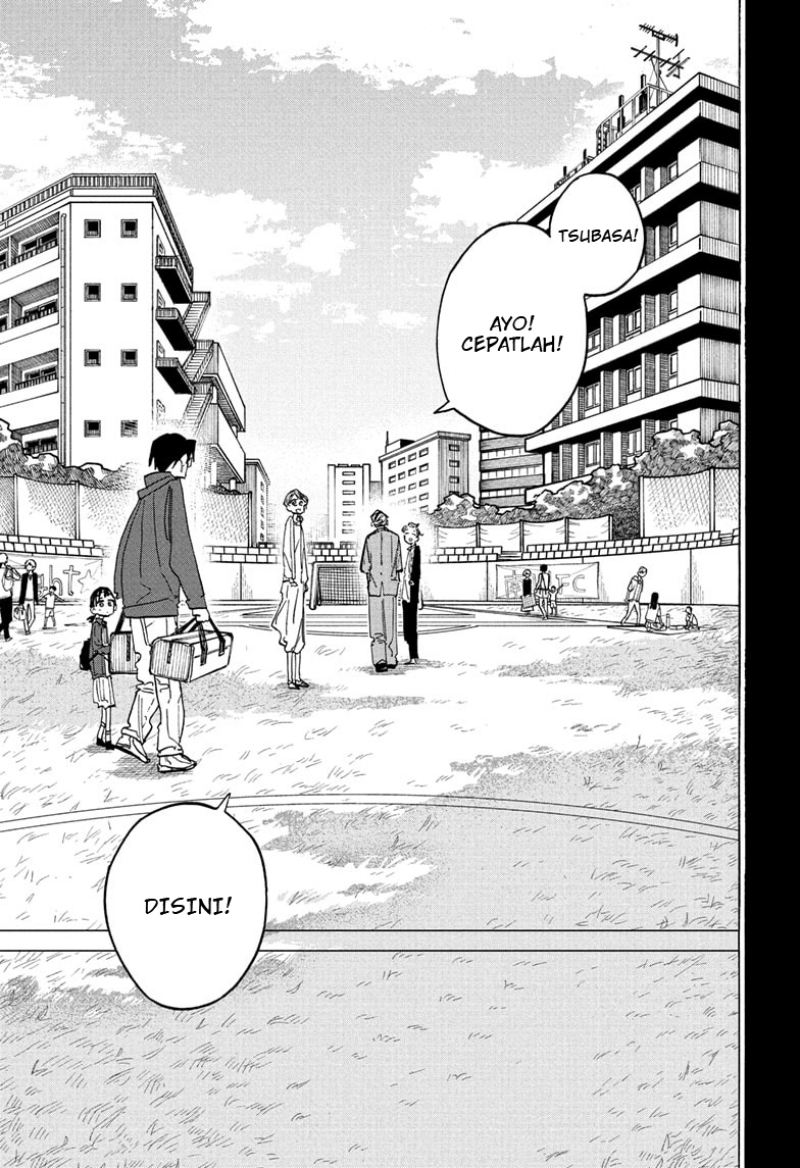The Ichinose Family’s Deadly Sins Chapter 17 Gambar 12