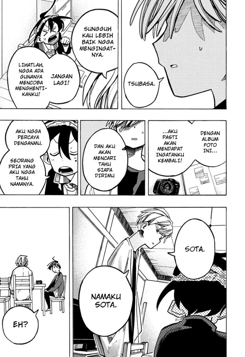 The Ichinose Family’s Deadly Sins Chapter 17 Gambar 18