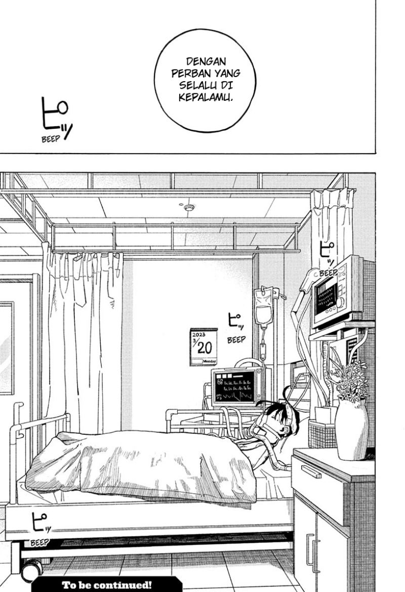 The Ichinose Family’s Deadly Sins Chapter 17 Gambar 20