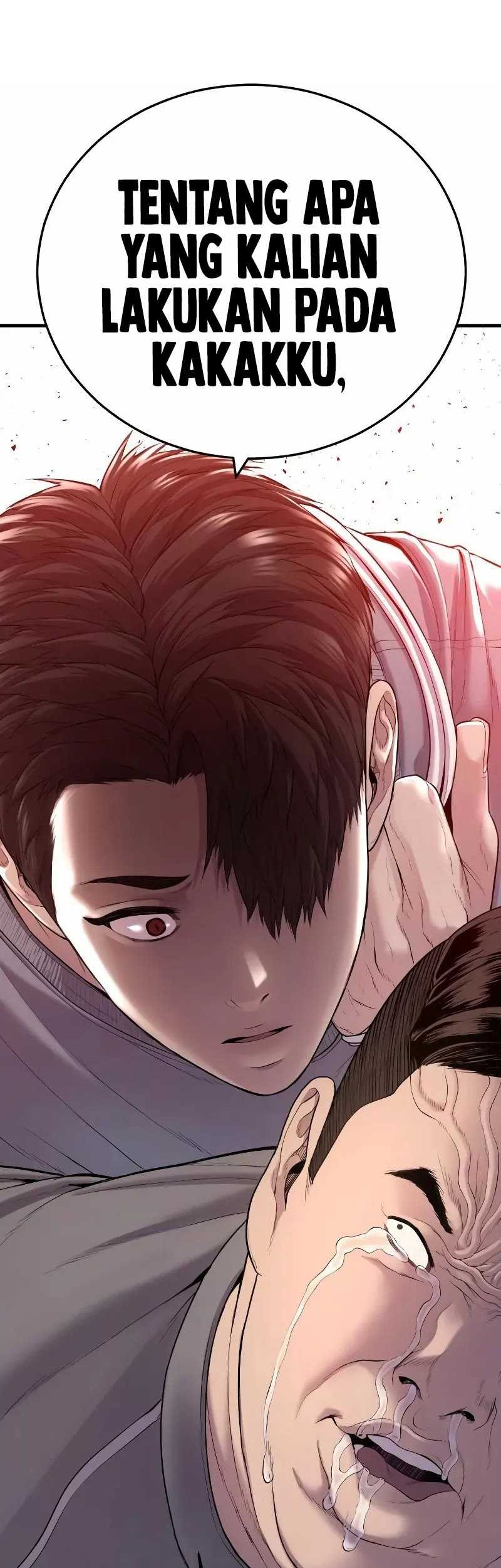 Juvenile Offender Chapter 09 Gambar 67