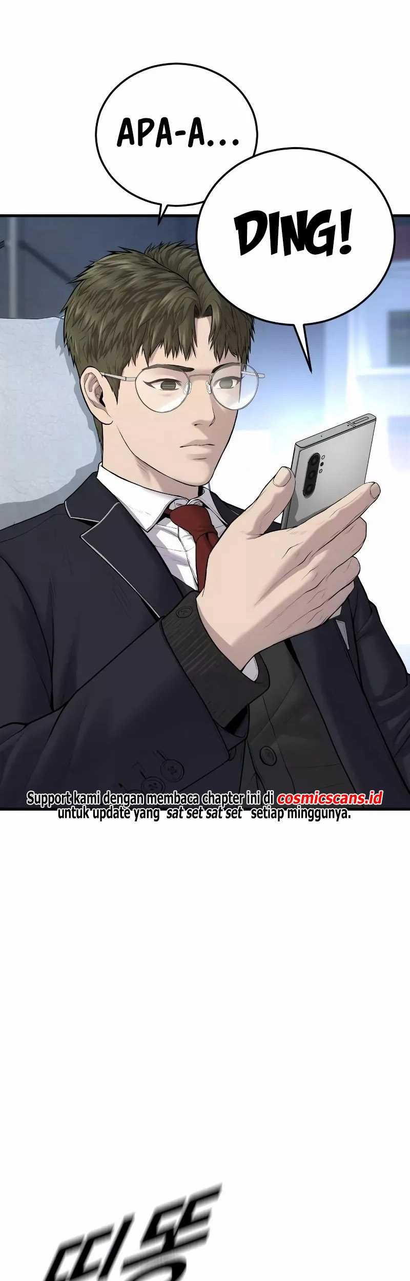 Juvenile Offender Chapter 09 Gambar 78