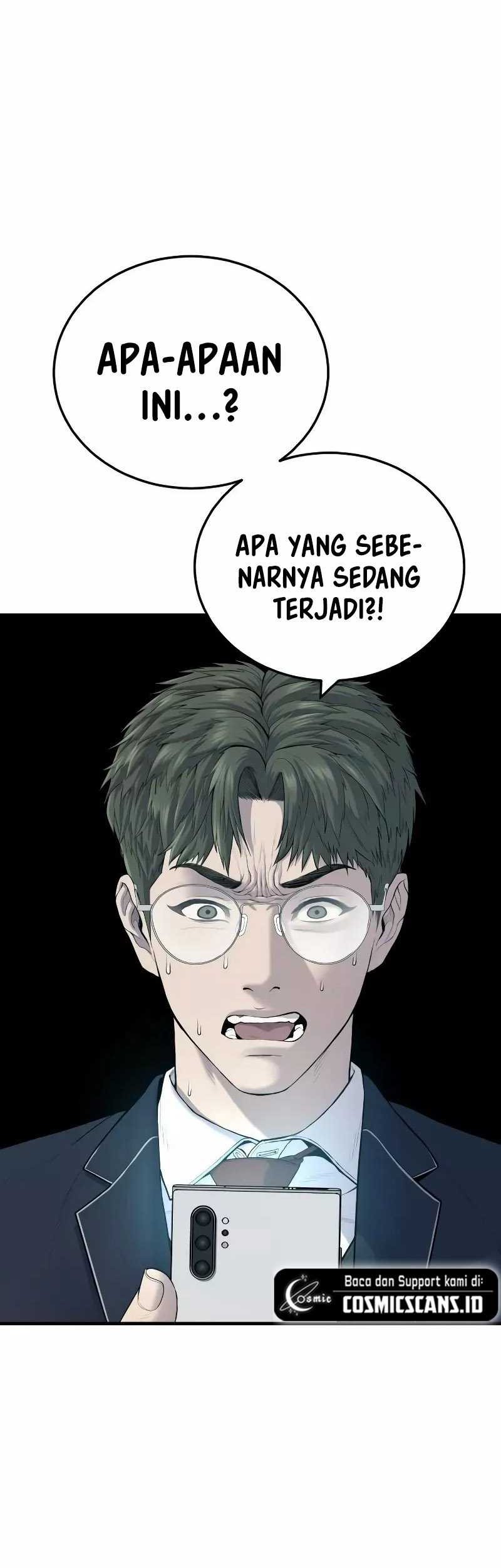 Juvenile Offender Chapter 09 Gambar 80
