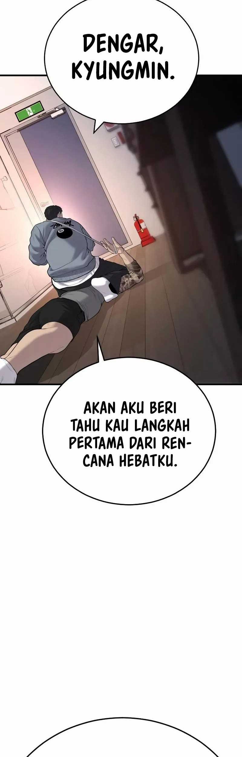 Juvenile Offender Chapter 09 Gambar 83