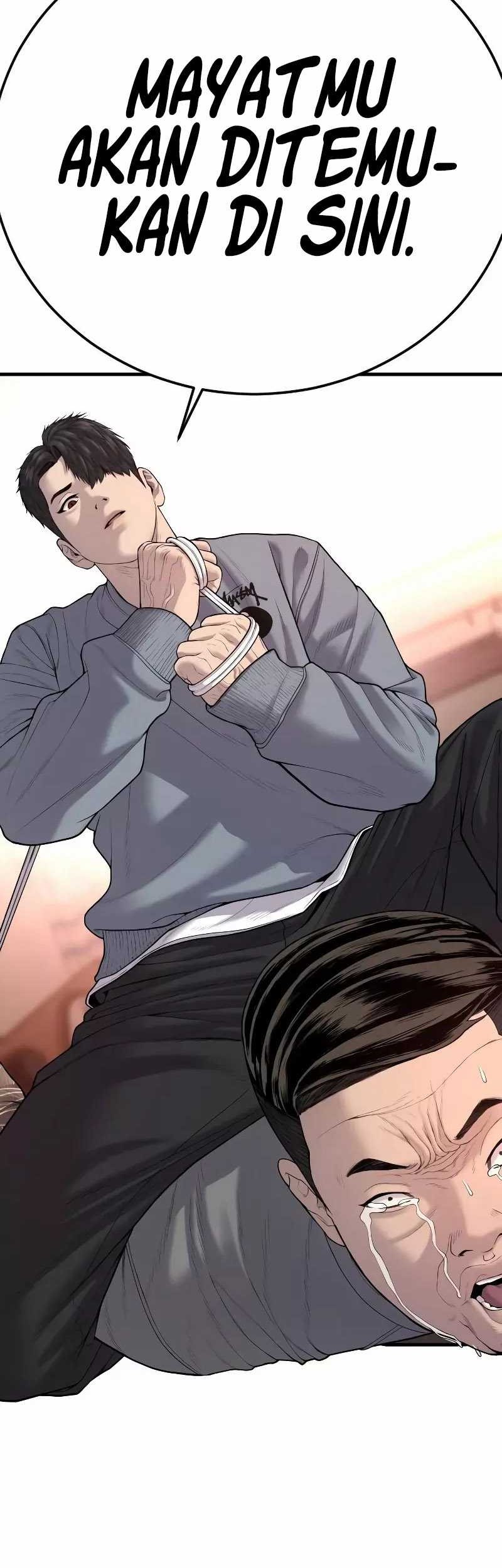 Juvenile Offender Chapter 09 Gambar 84