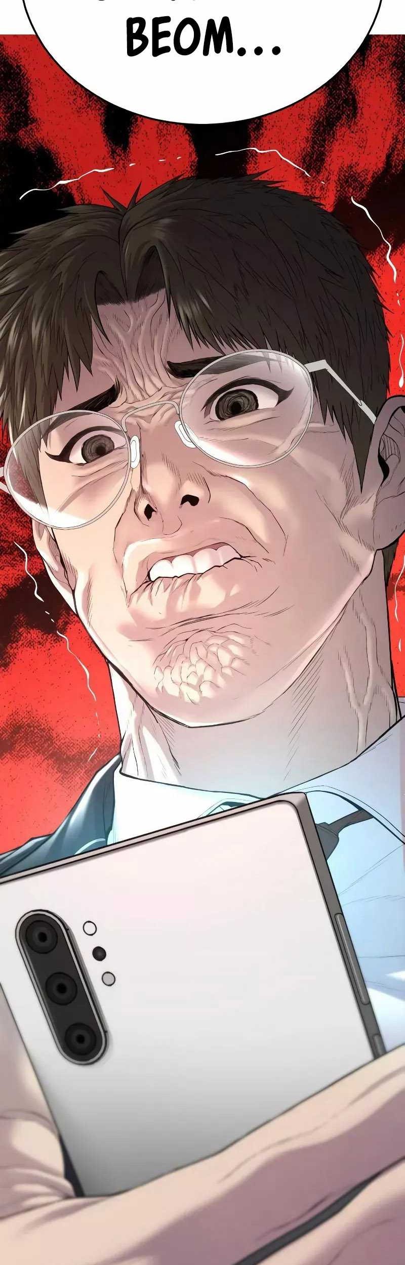 Juvenile Offender Chapter 09 Gambar 88