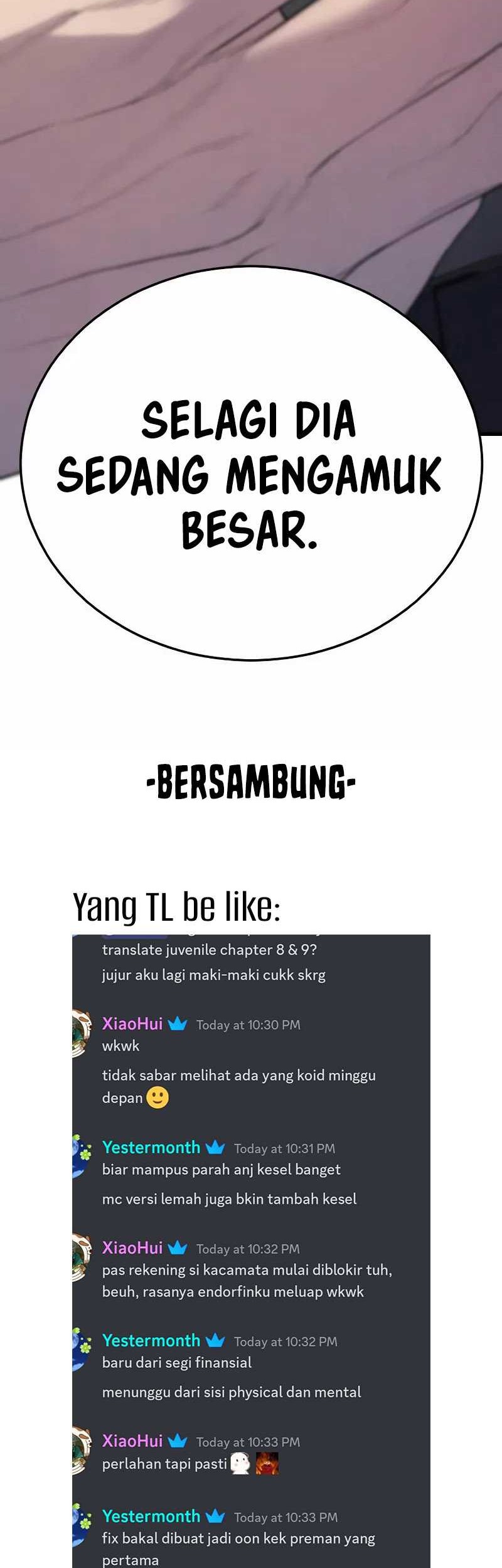 Juvenile Offender Chapter 09 Gambar 89