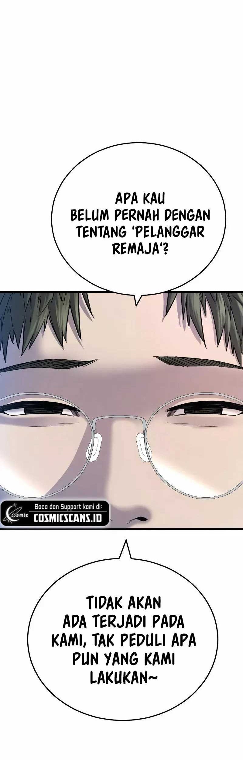 Juvenile Offender Chapter 09 Gambar 27