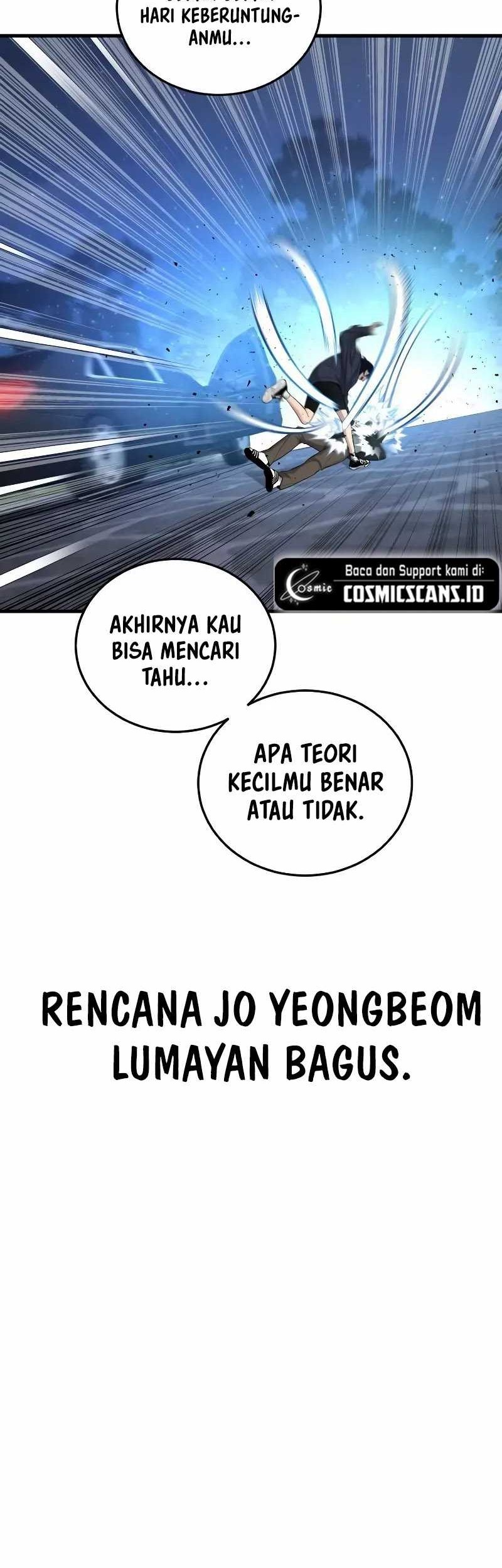 Juvenile Offender Chapter 09 Gambar 33