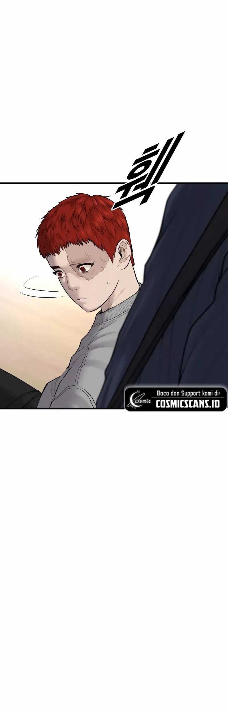 Juvenile Offender Chapter 08 Gambar 36