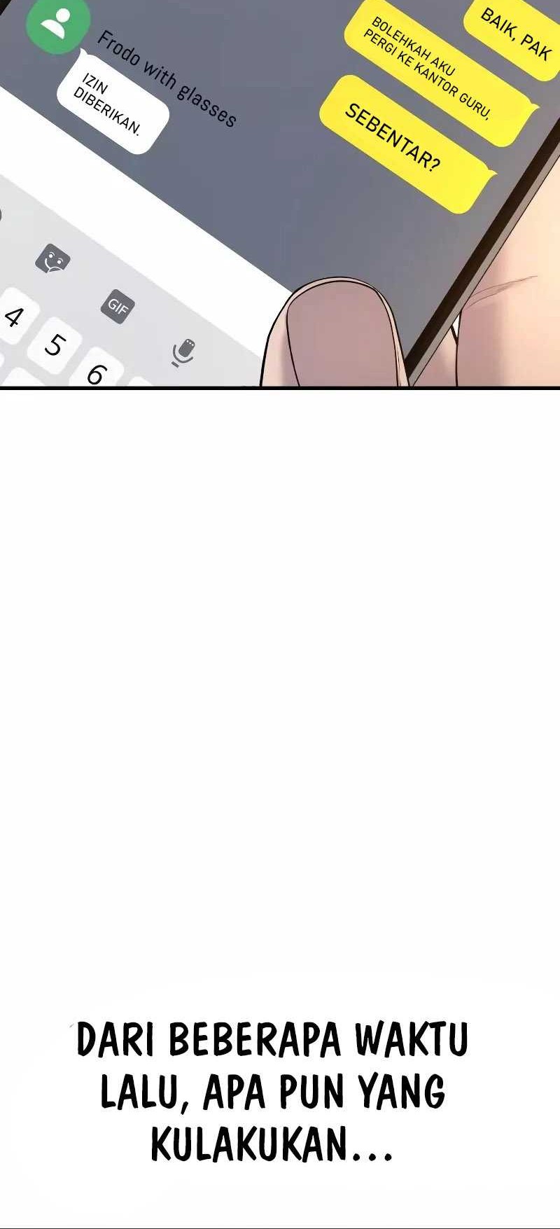 Juvenile Offender Chapter 08 Gambar 42