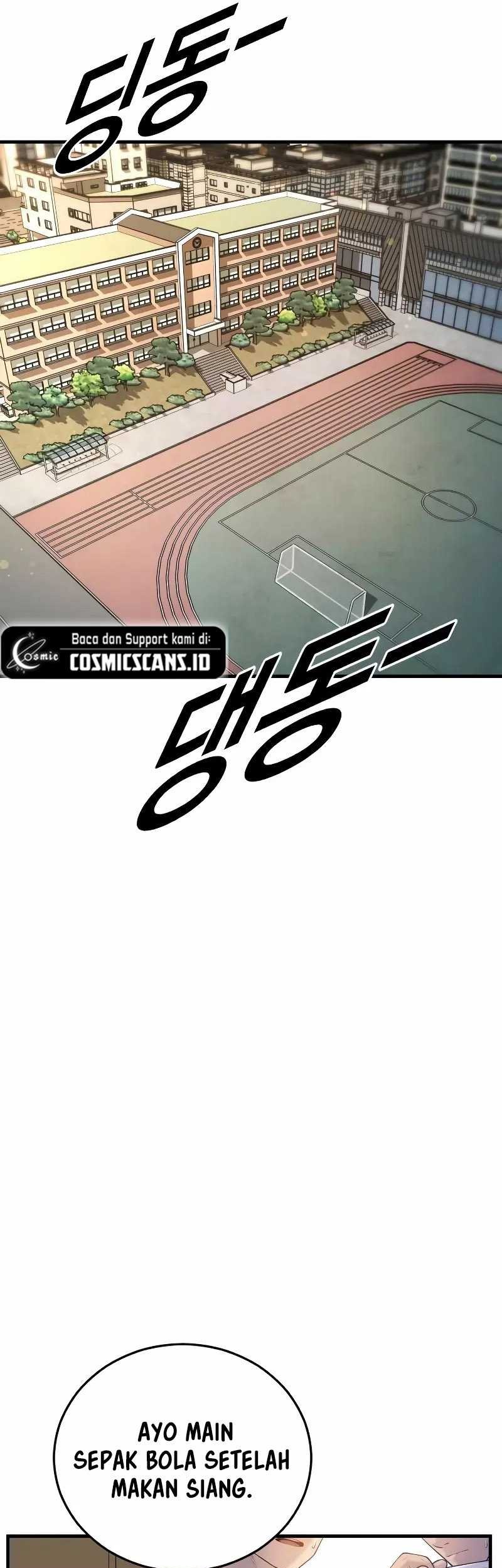 Juvenile Offender Chapter 08 Gambar 51