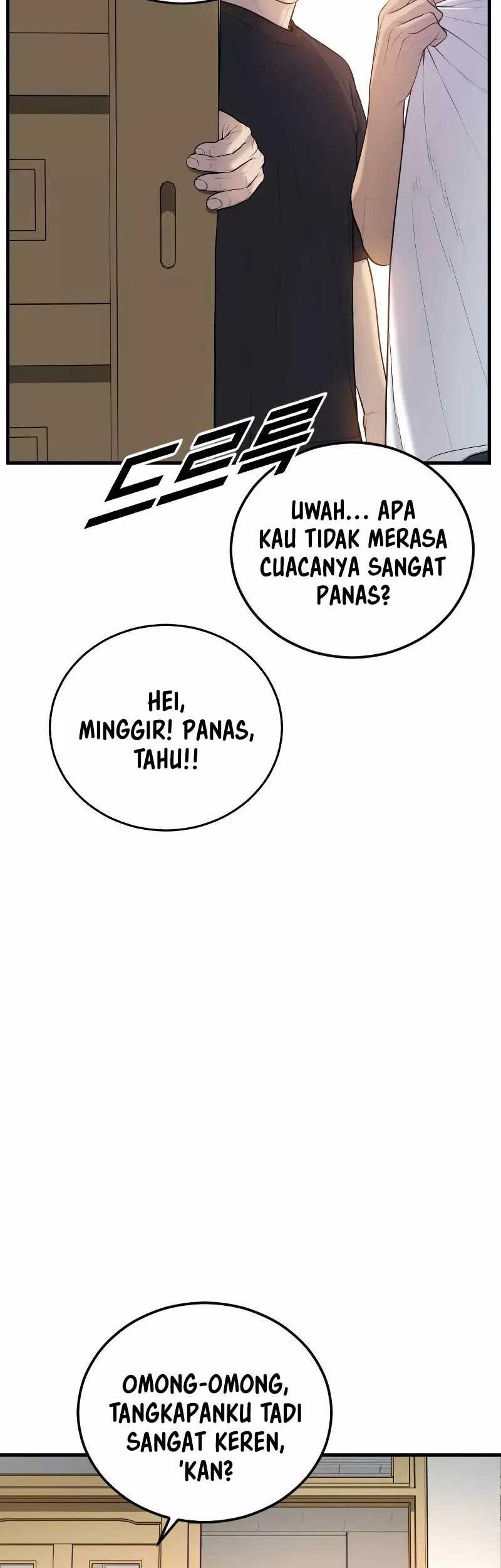 Juvenile Offender Chapter 08 Gambar 52
