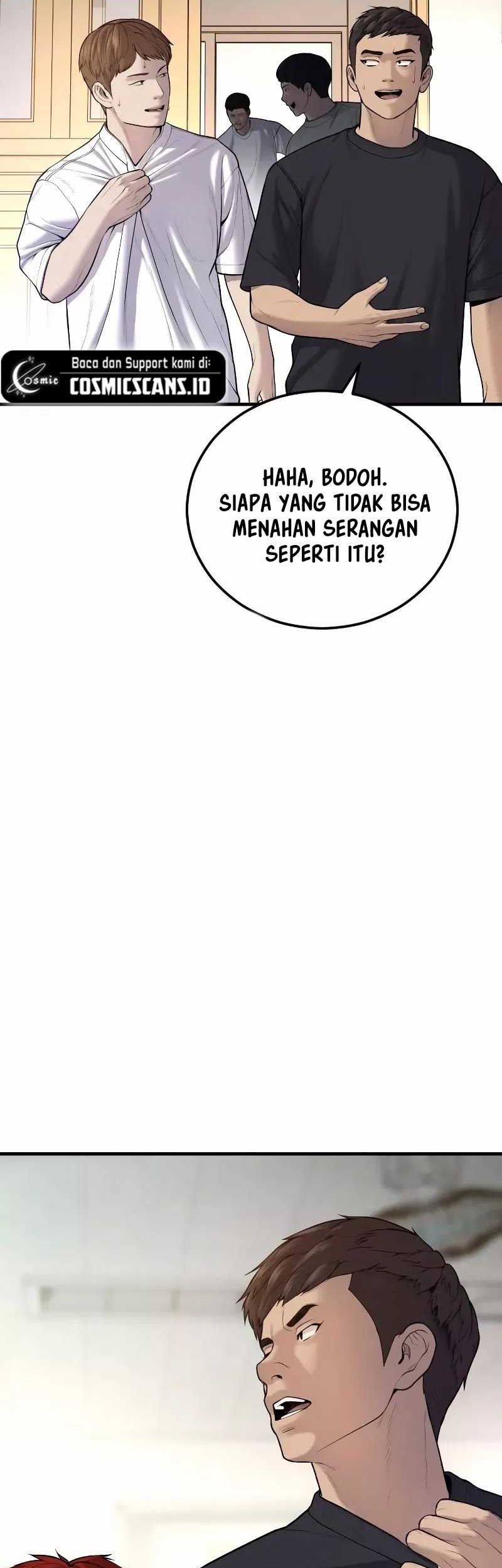 Juvenile Offender Chapter 08 Gambar 53