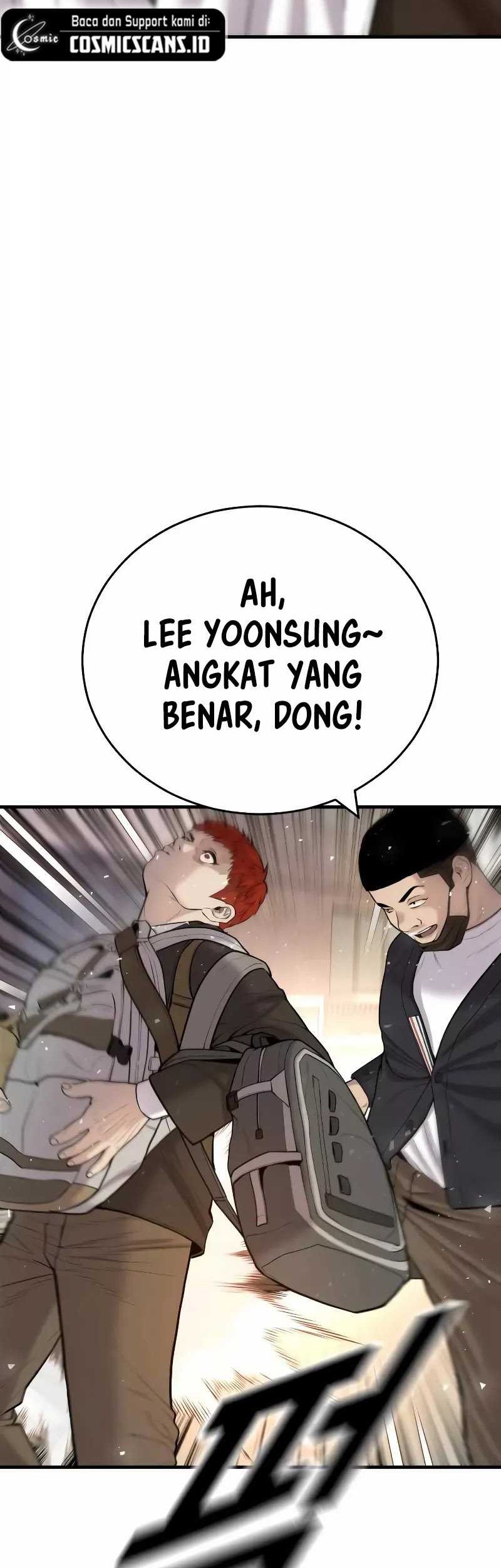 Juvenile Offender Chapter 08 Gambar 60