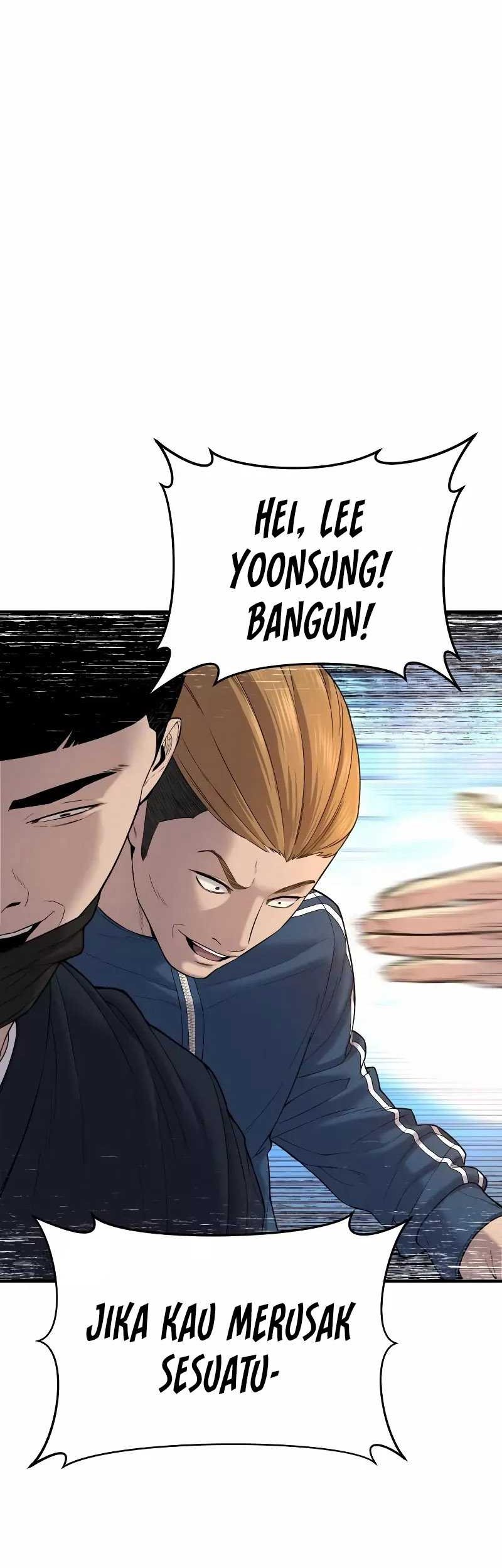 Juvenile Offender Chapter 08 Gambar 69