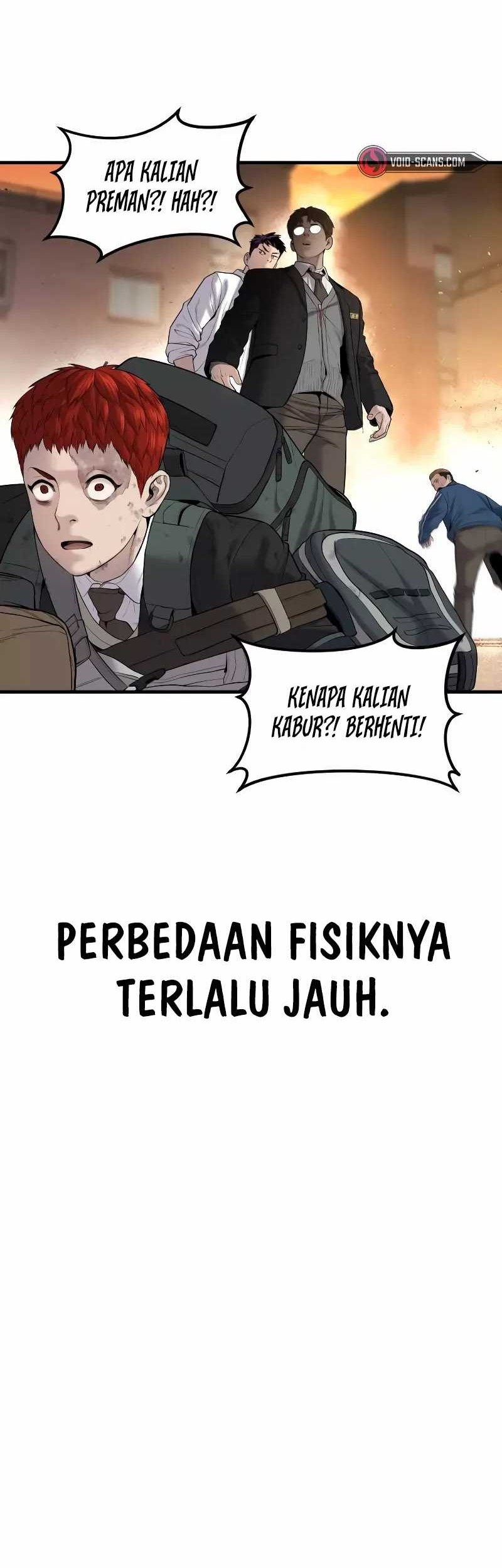 Juvenile Offender Chapter 08 Gambar 76