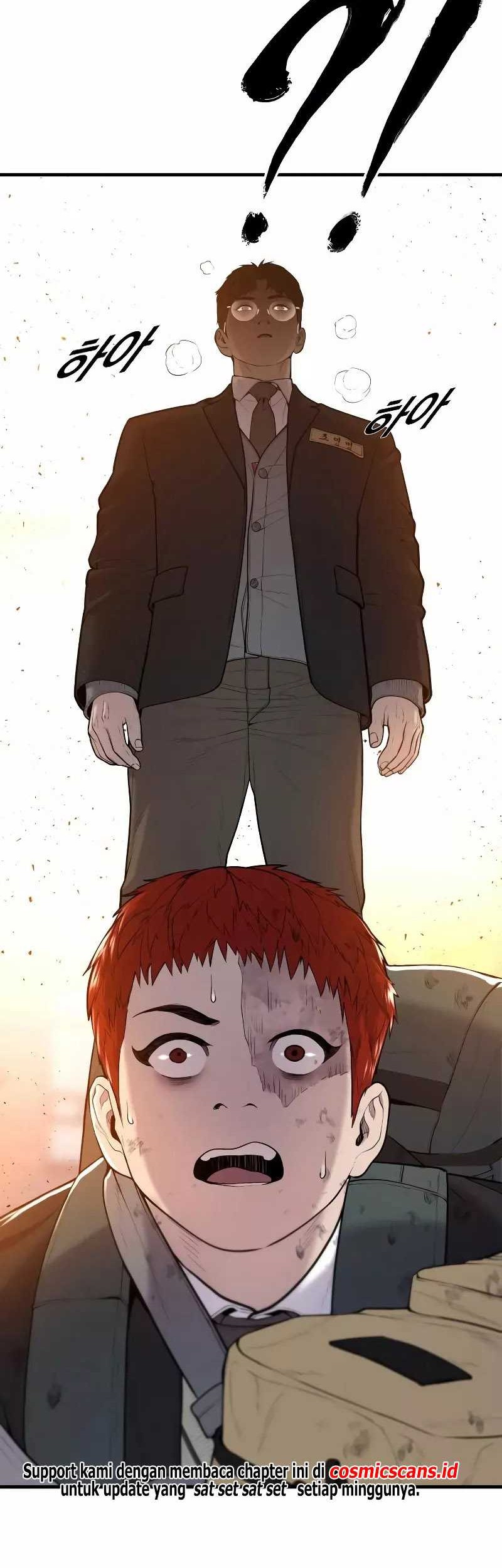 Juvenile Offender Chapter 08 Gambar 78