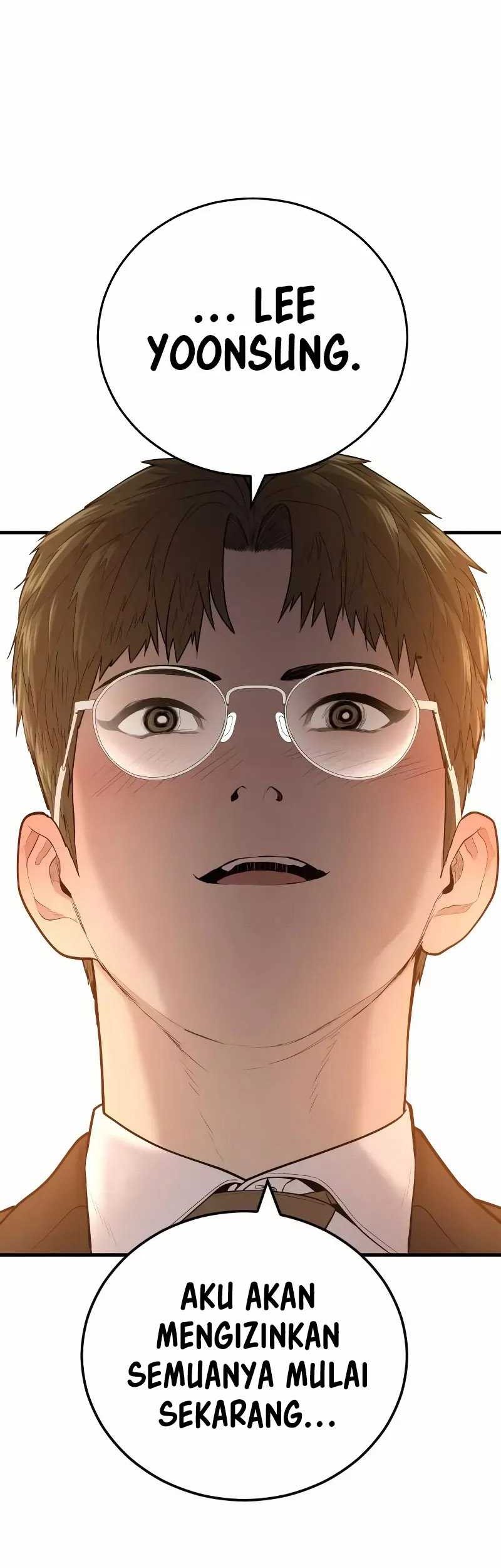Juvenile Offender Chapter 08 Gambar 81