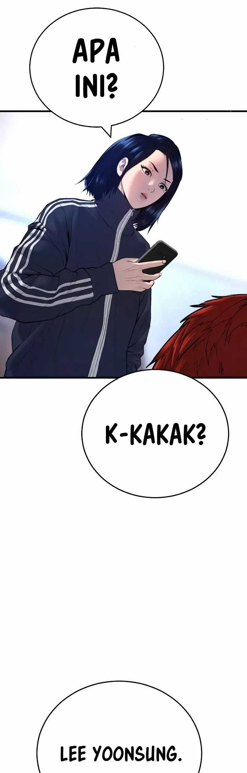 Juvenile Offender Chapter 08 Gambar 88