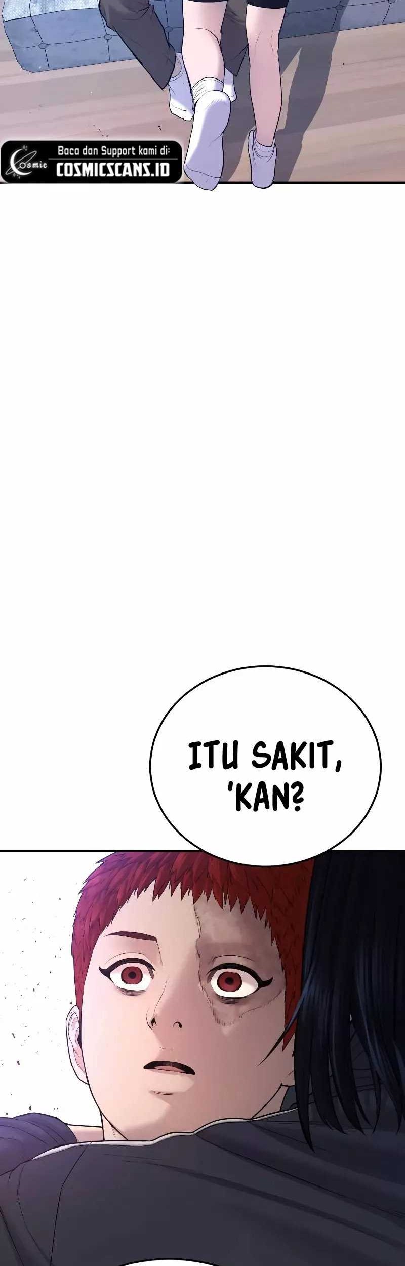 Juvenile Offender Chapter 08 Gambar 92