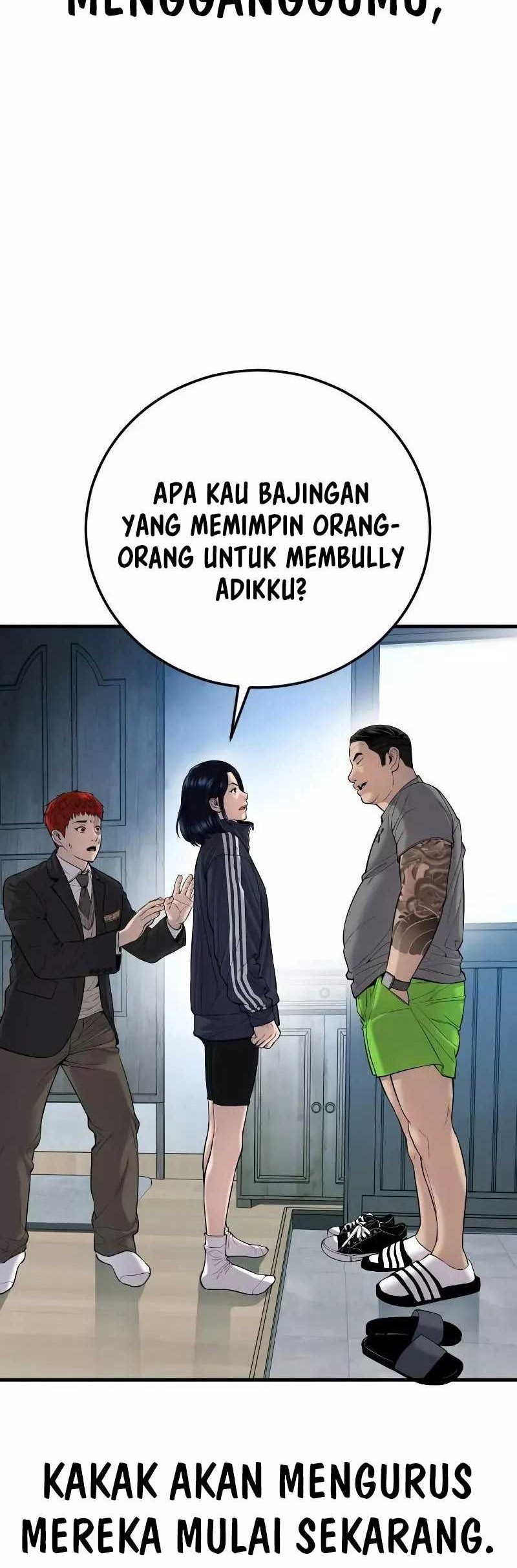 Juvenile Offender Chapter 08 Gambar 98