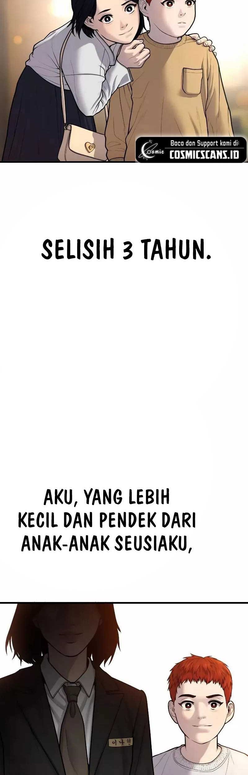 Juvenile Offender Chapter 08 Gambar 3