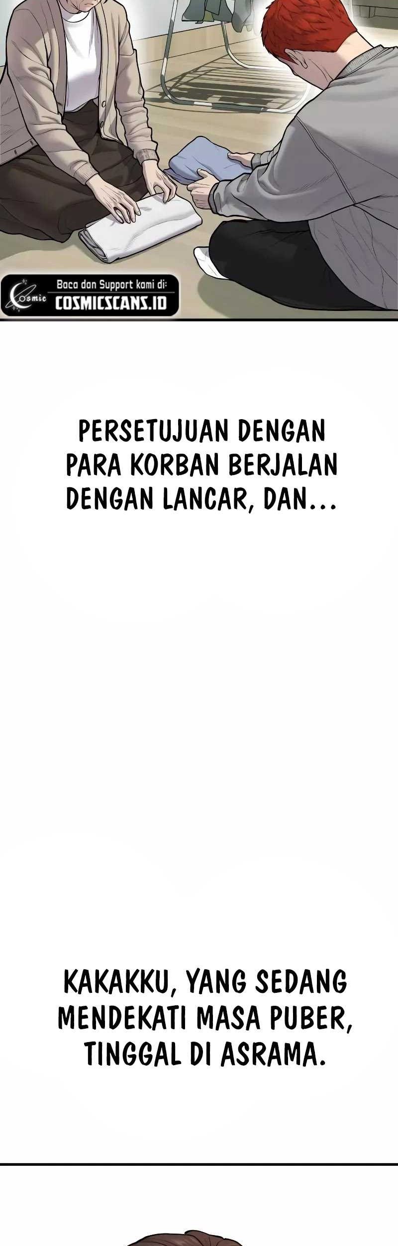 Juvenile Offender Chapter 08 Gambar 9