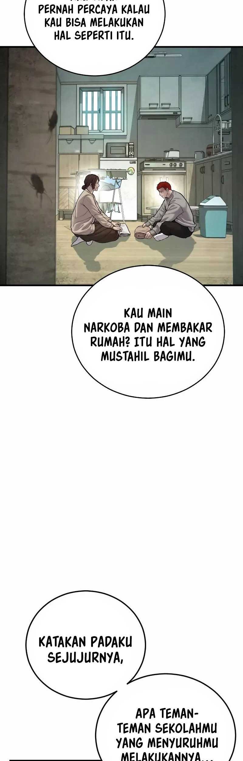Juvenile Offender Chapter 08 Gambar 12