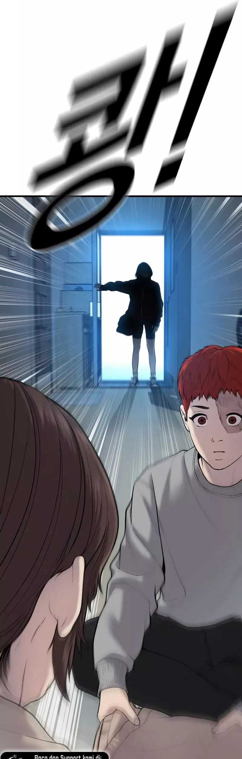 Juvenile Offender Chapter 08 Gambar 19