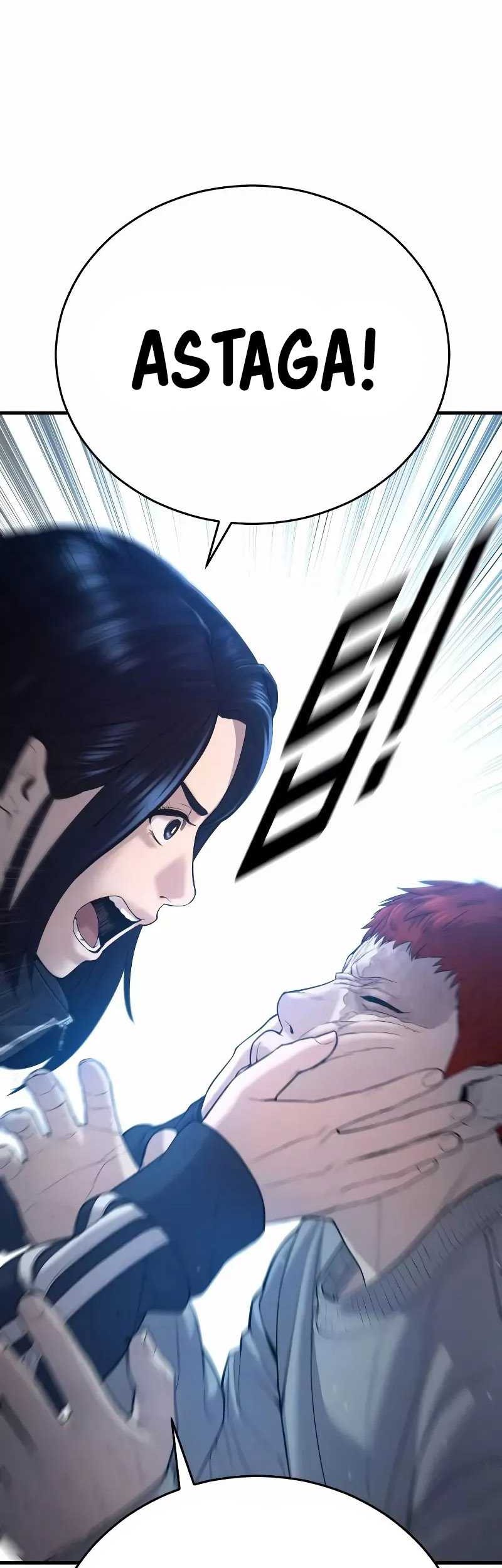 Juvenile Offender Chapter 08 Gambar 25