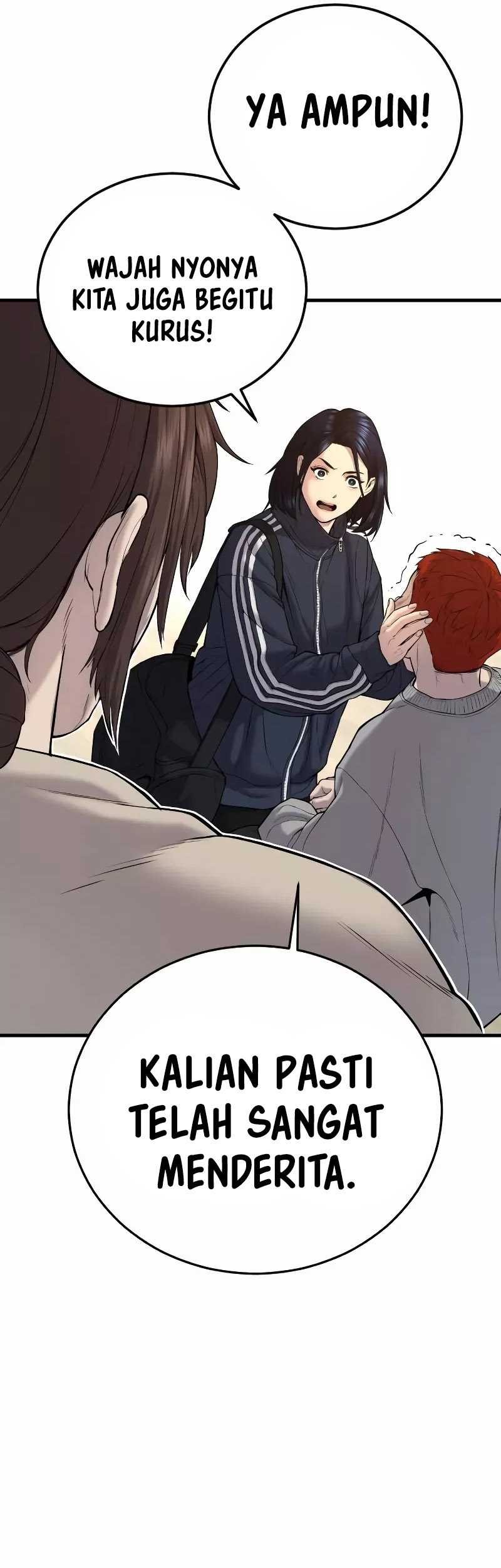 Juvenile Offender Chapter 08 Gambar 27