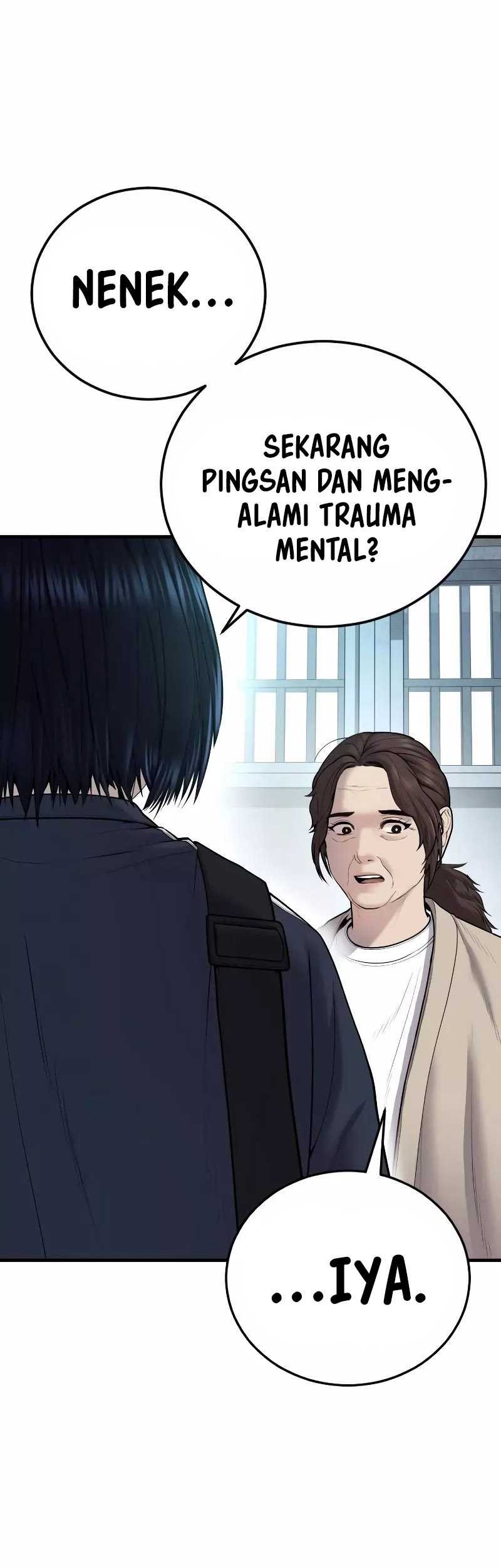 Juvenile Offender Chapter 08 Gambar 33
