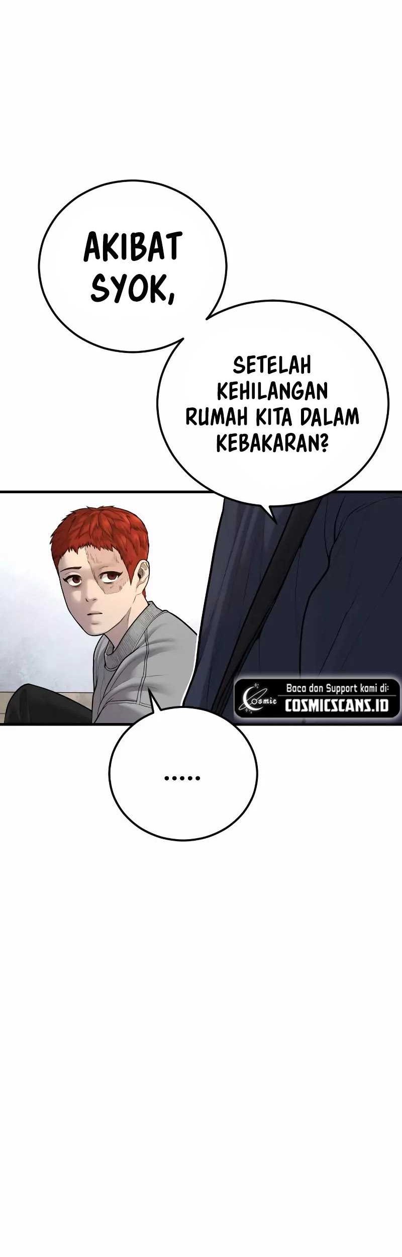 Juvenile Offender Chapter 08 Gambar 34