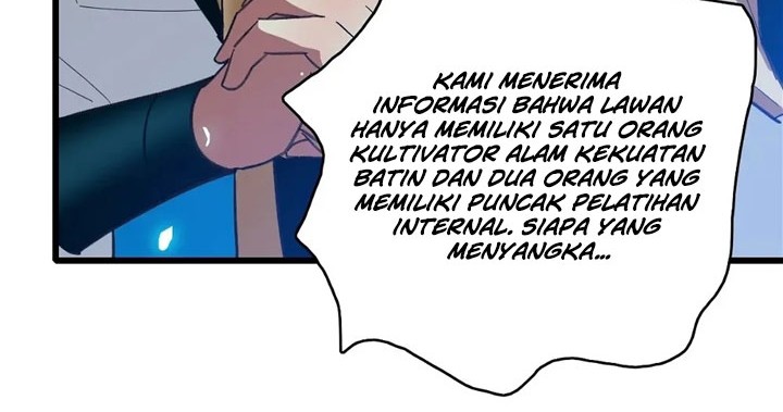 Supreme Taoist (2021) Chapter 79 Gambar 5