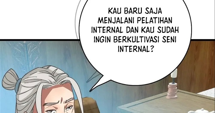 Supreme Taoist (2021) Chapter 79 Gambar 13