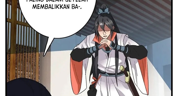 Supreme Taoist (2021) Chapter 79 Gambar 17